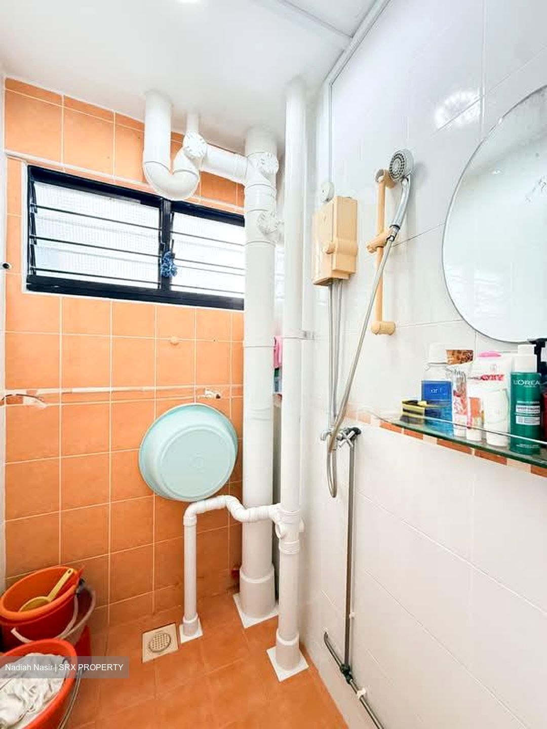 Blk 535 Bedok North Street 3 (Bedok), HDB 3 Rooms #591353061